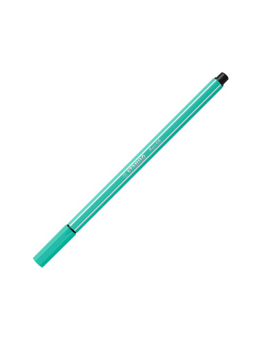 STABILO Pen 68 marcatore Turchese 1 pz