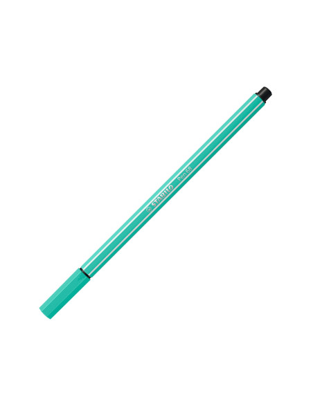 STABILO Pen 68 marcatore Turchese 1 pz