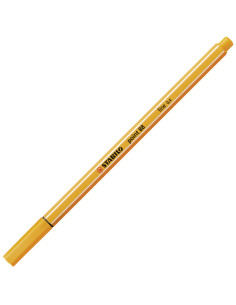 STABILO point 88 penna tecnica Arancione 1 pz