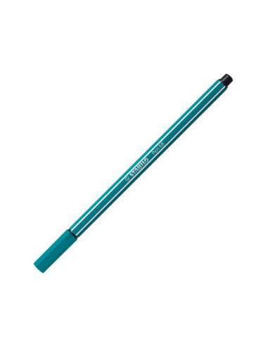 STABILO Pen 68 marcatore Turchese 1 pz