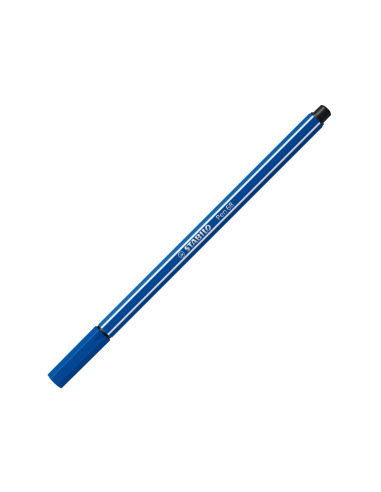 STABILO Pen 68 marcatore Blu 1 pz