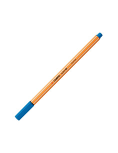 STABILO point 88 penna tecnica Blu 1 pz