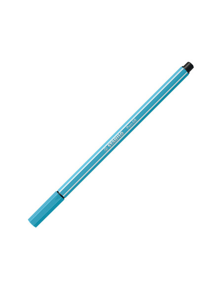 STABILO Pen 68 marcatore Blu 1 pz