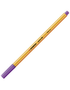 STABILO point 88 penna tecnica Viola 1 pz