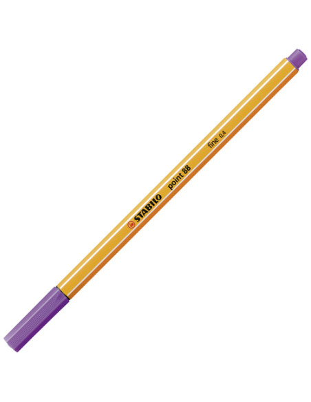 STABILO point 88 penna tecnica Viola 1 pz