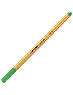 STABILO point 88 penna tecnica Verde 1 pz
