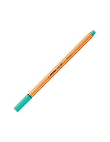 STABILO point 88 penna tecnica Verde 1 pz