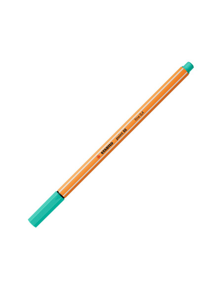 STABILO point 88 penna tecnica Verde 1 pz