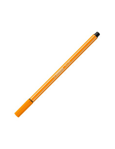 STABILO Pen 68 marcatore Arancione 1 pz