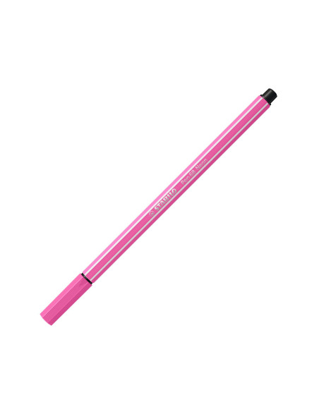STABILO Pen 68 marcatore Rosa 1 pz