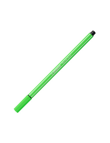STABILO Pen 68 marcatore Verde 1 pz