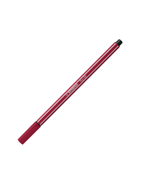 STABILO Pen 68 marcatore Viola 1 pz