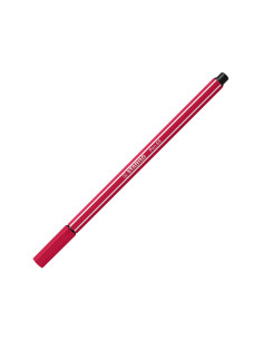 STABILO Pen 68 marcatore Rosso 1 pz
