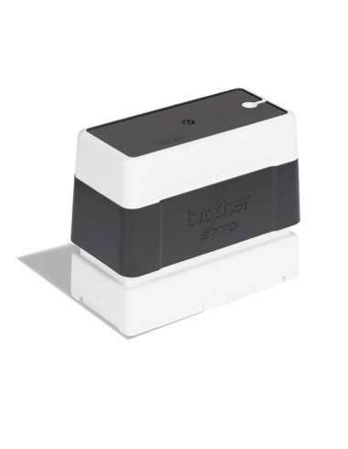 Brother PR2770B6P timbro aziendale