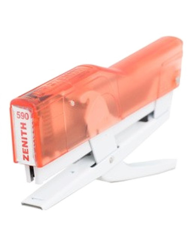 Zenith 590 Met Rosso