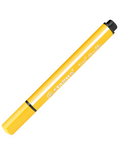 STABILO Trio Scribbi marcatore Giallo 1 pz