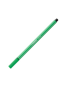 STABILO Pen 68 marcatore Verde 1 pz