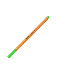 STABILO point 88 penna tecnica Verde 1 pz