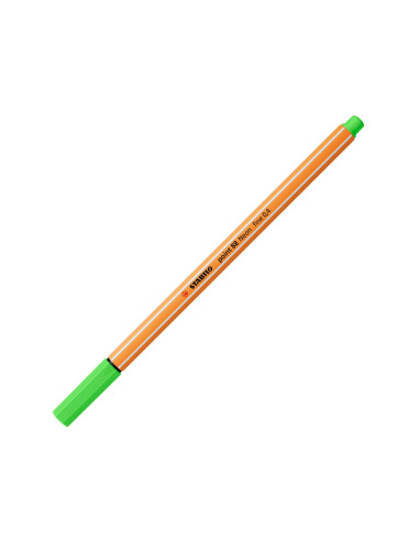 STABILO point 88 penna tecnica Verde 1 pz