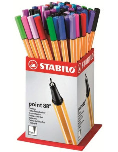 STABILO 88/60-1 penna tecnica Multi 60 pz