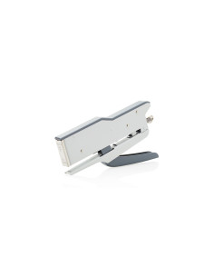 Zenith 548/E Punto piatto Grigio