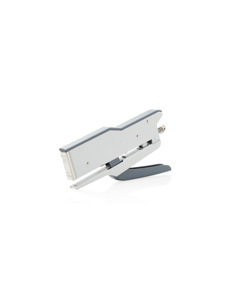 Zenith 548/E Punto piatto Grigio