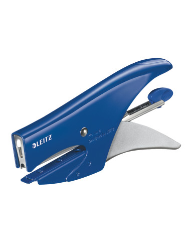 Leitz 5547 Punto standard Blu