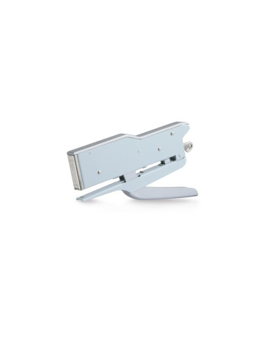 Zenith 548/E Pastel Punto piatto Azzurro