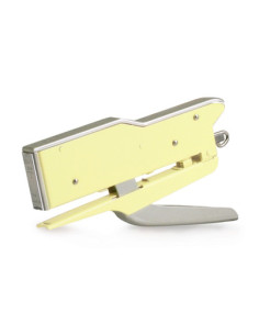 Zenith 548/E Pastel Punto piatto Giallo