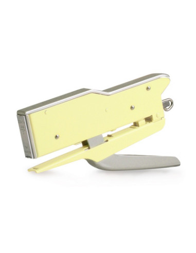 Zenith 548/E Pastel Punto piatto Giallo