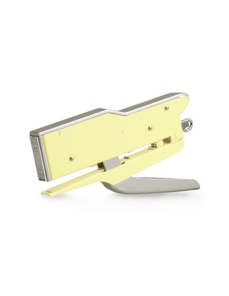 Zenith 548/E Pastel Punto piatto Giallo