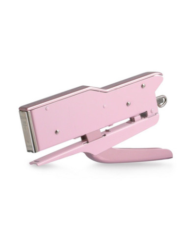 Zenith 548/E Pastel Punto piatto Rosa