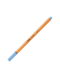 STABILO point 88 penna tecnica Blu 1 pz