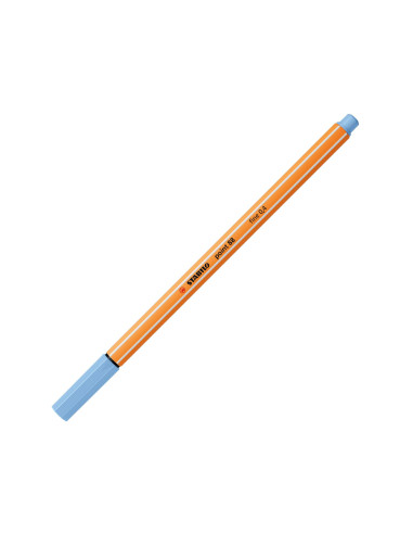 STABILO point 88 penna tecnica Blu 1 pz