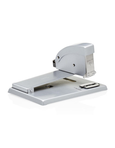 Zenith 522/E Alluminio