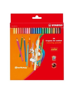 STABILO 4006381164481 Scatola di carta