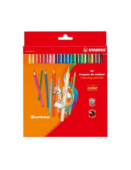 STABILO 4006381164481 Scatola di carta