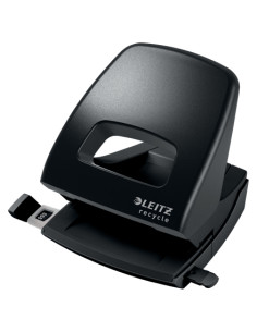 Leitz NeXXt perforatore e accessori 30 fogli Nero