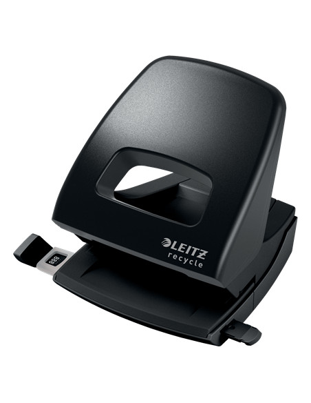 Leitz NeXXt perforatore e accessori 30 fogli Nero