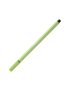 STABILO Pen 68 marcatore Verde 1 pz