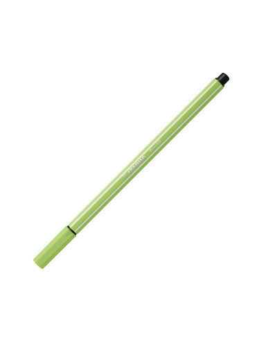 STABILO Pen 68 marcatore Verde 1 pz