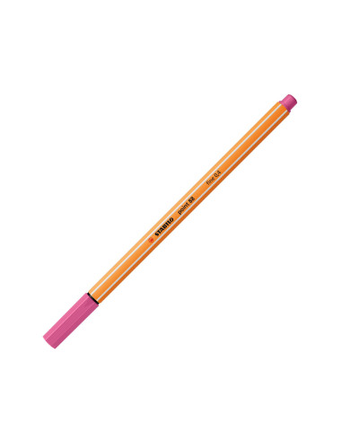 STABILO point 88 penna tecnica Rosa 1 pz
