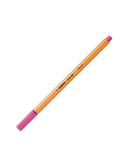 STABILO point 88 penna tecnica Rosa 1 pz