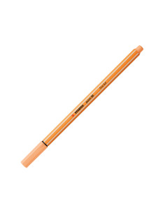 STABILO point 88 penna tecnica Arancione 1 pz