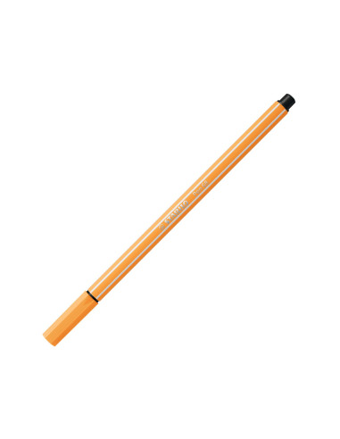 STABILO Pen 68 marcatore Arancione 1 pz