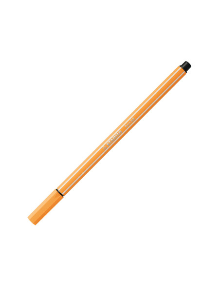 STABILO Pen 68 marcatore Arancione 1 pz