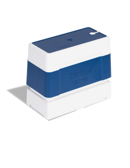 Brother PR2770E6P timbro aziendale