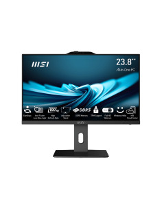 MSI Pro AP242P 14M-622IT All-in-One PC Intel® Core™ i7 i7-14700 60,5 cm (23.8") 1920 x 1080 Pixel PC All-in-one 16 GB DDR5-SD