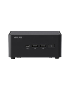 ASUS NUC 14 Pro RNUC14RVHI300002I UCFF Nero 100U