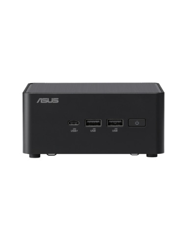 ASUS NUC 14 Pro RNUC14RVHI300002I UCFF Nero 100U